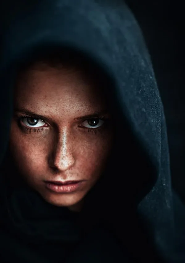 The Dark Feminine Is Not What You Think She Is